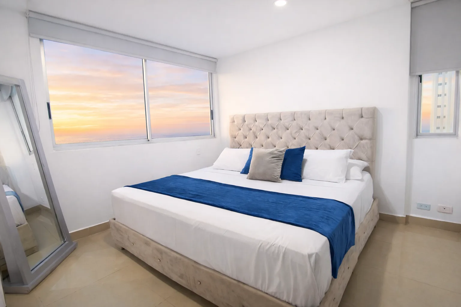 Apartamentos Palmetto - Frente al Mar - Bestbooking 6/50