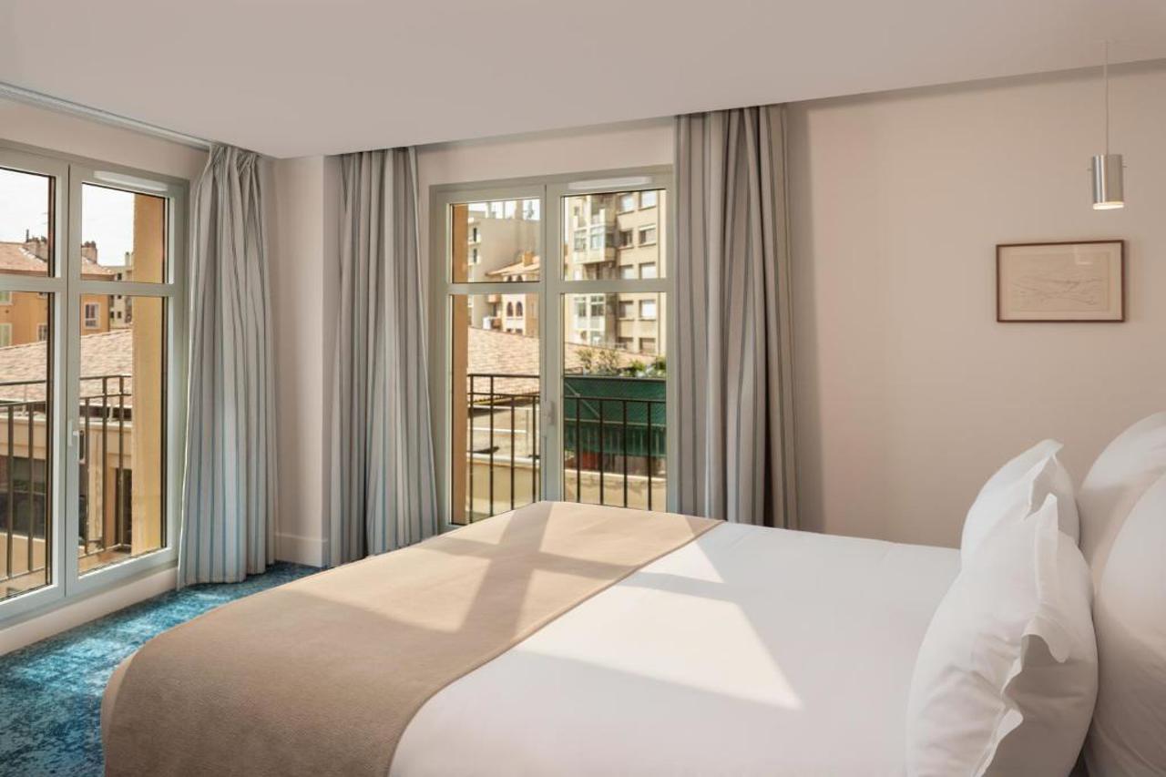 Hotel Saint Christophe Aix en Provence Centre Ville by Germain Collection 23/66