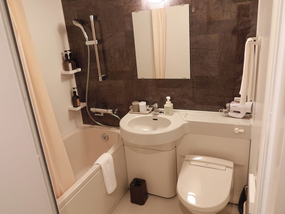 Double Bed, Private Bathroom