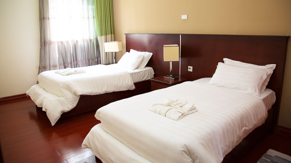 Yinm Furnished Apartment 12/48