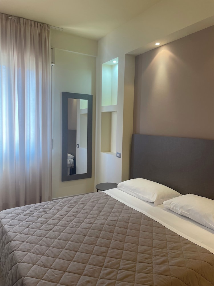 Hotel Le Grazie 15/67