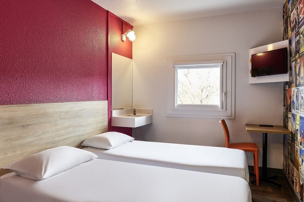 Hotelf1 Chambéry Nord 9/44