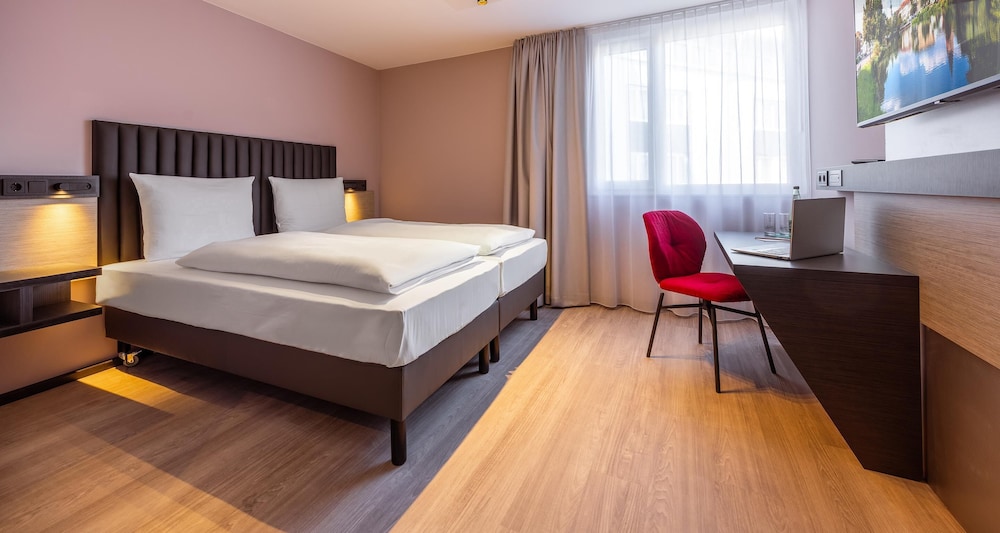 Best Western Hotel Altenburger Land 9/24