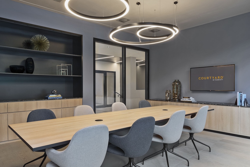 Courtyard by Marriott Freiburg 26/30