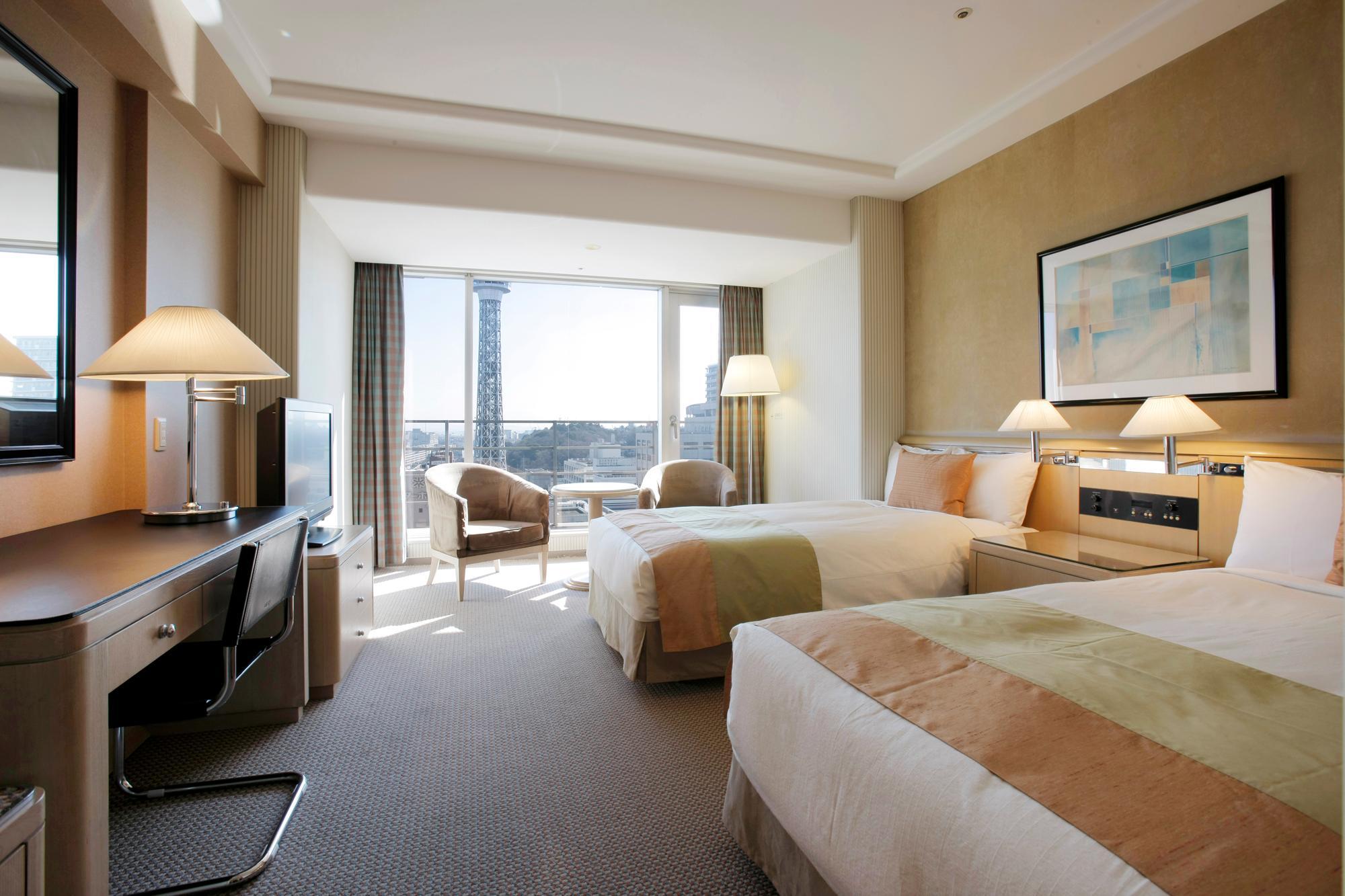 Semi Room, Room Assigned on Arrival, Semi Double Bed
