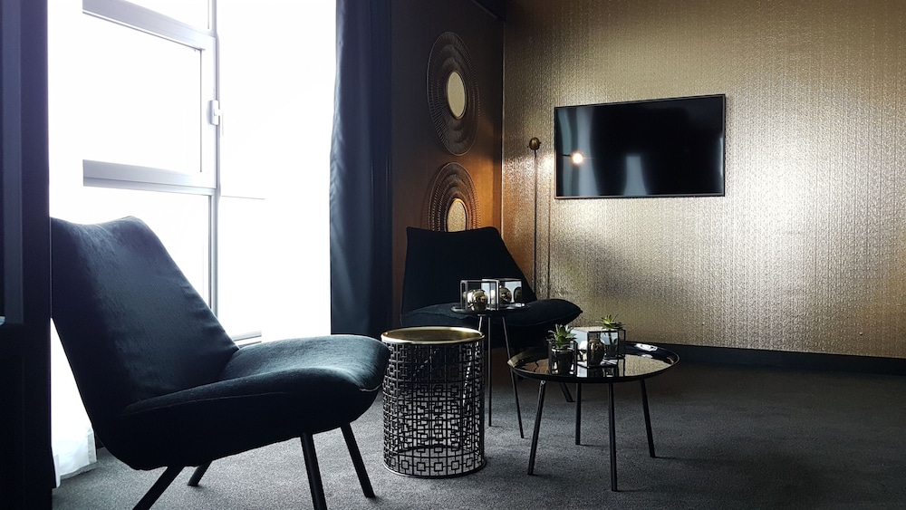 Van der Valk Hotel Groningen Hoogkerk 32/41