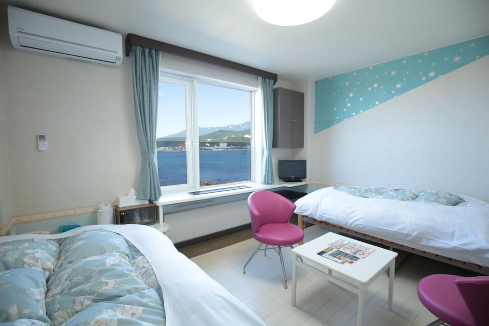 Iruka Hotel 10/47