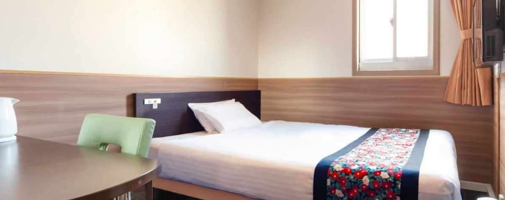 Dotonbori Hotel 26/66