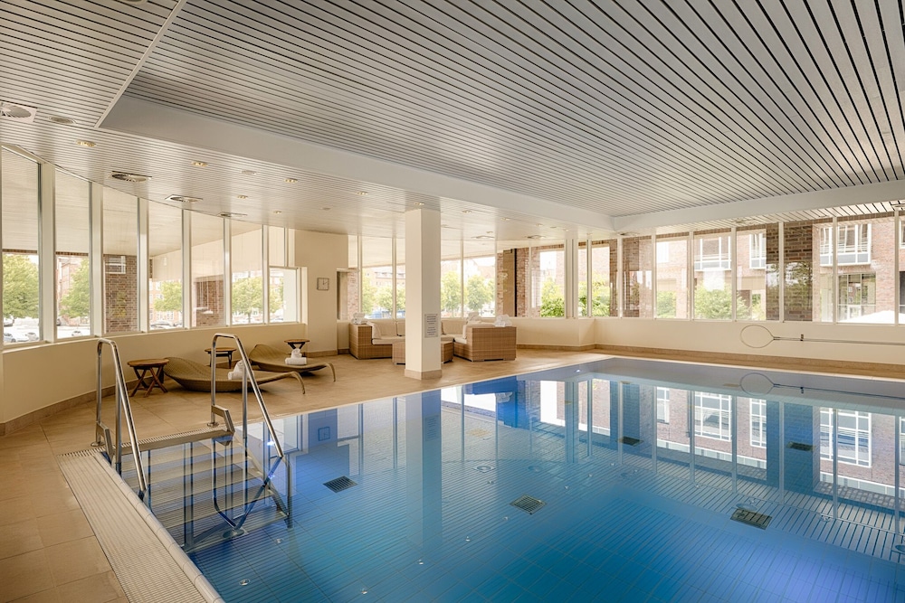 Radisson Blu Senator Lubeck 29/72