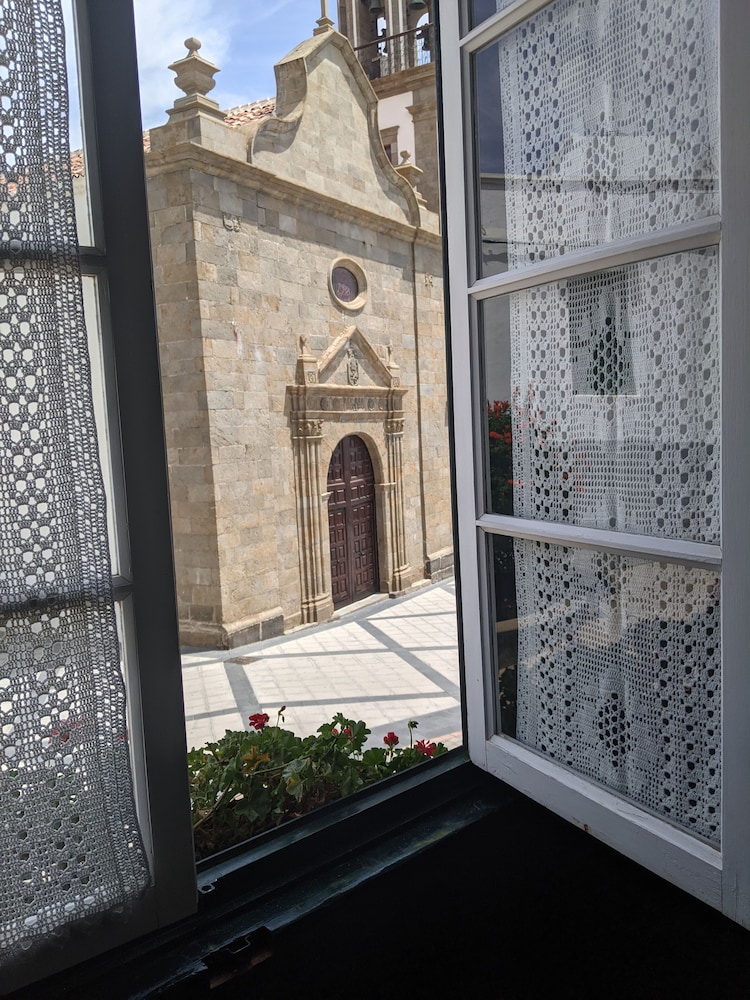 Senderos de Abona 19/50