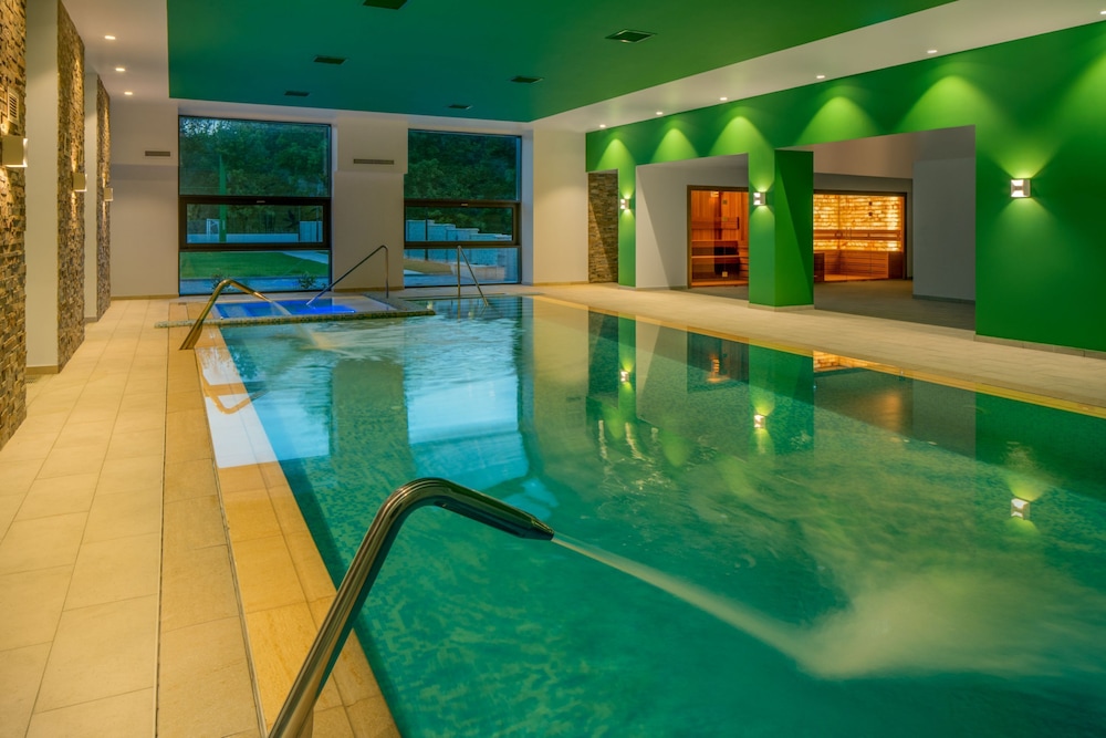 Alma Health & Spa Retreat 15/28