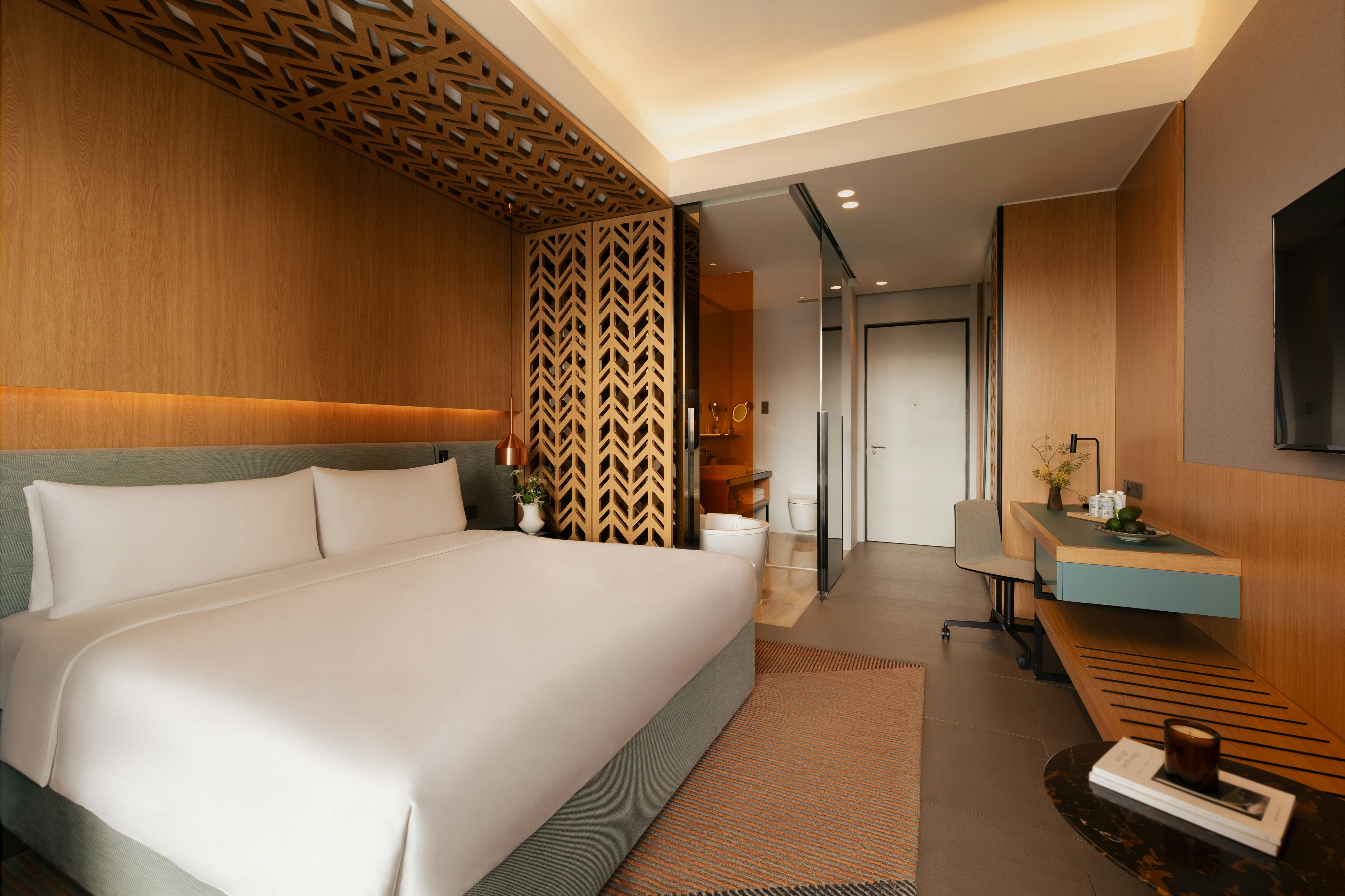 Oasia Hotel Downtown Singapore 27/74