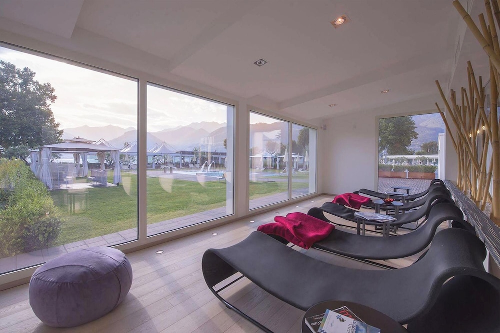 Seven Park Hotel Lake Como - Adults Only 37/67