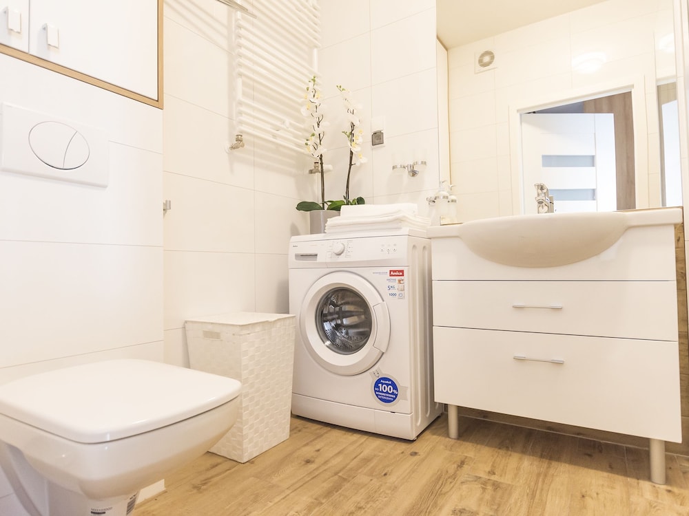 Vacationclub - Solna Apartments 47/50