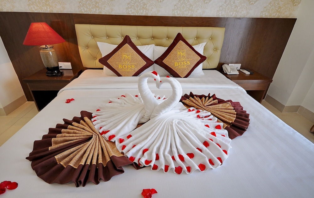 BOSS HOTEL NHA TRANG 19/72