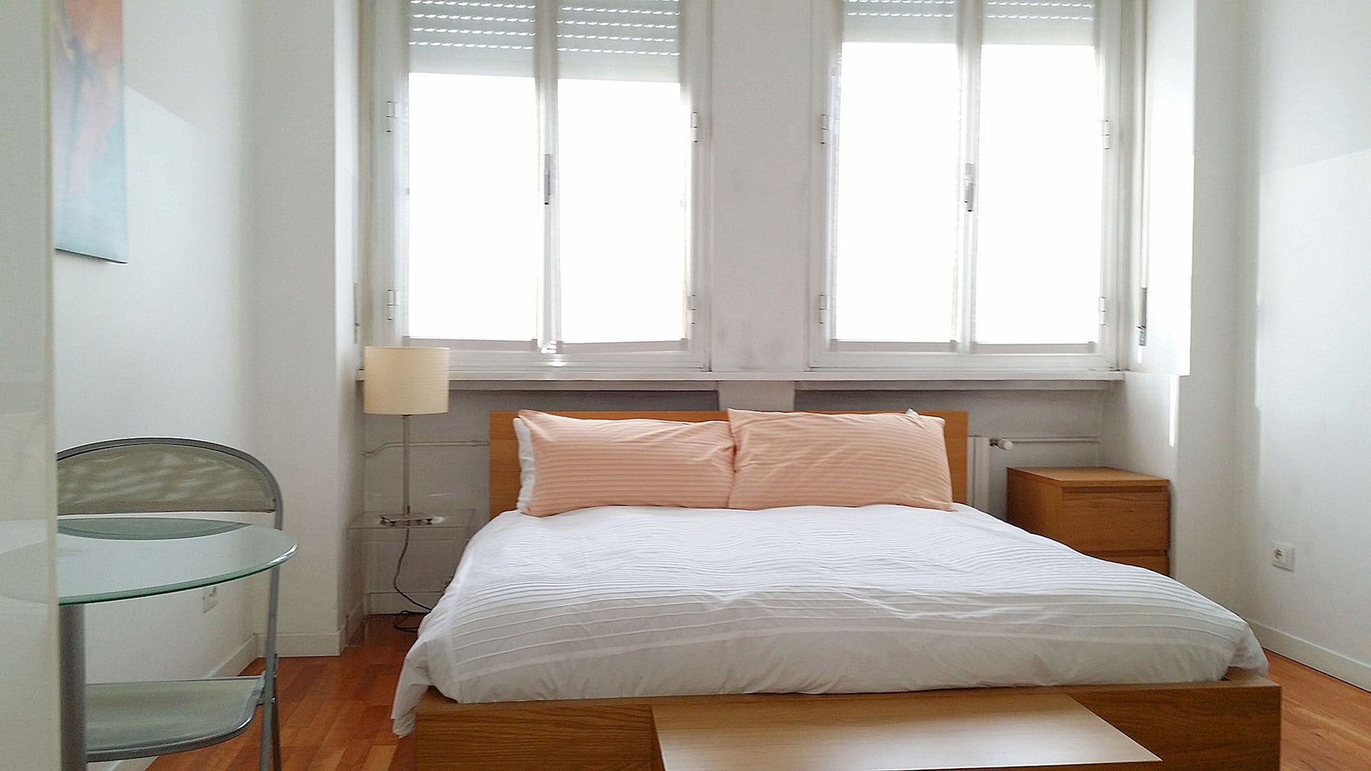 Studio, Apartment, King Bed