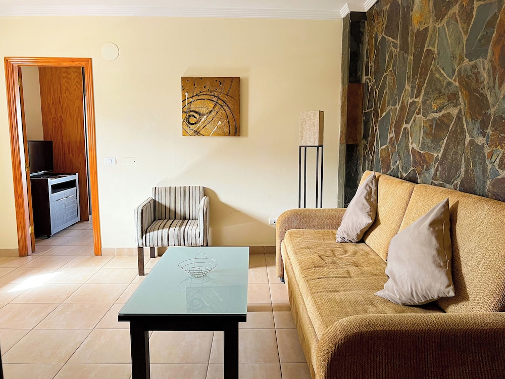La Aldea Suites Hotel 17/50