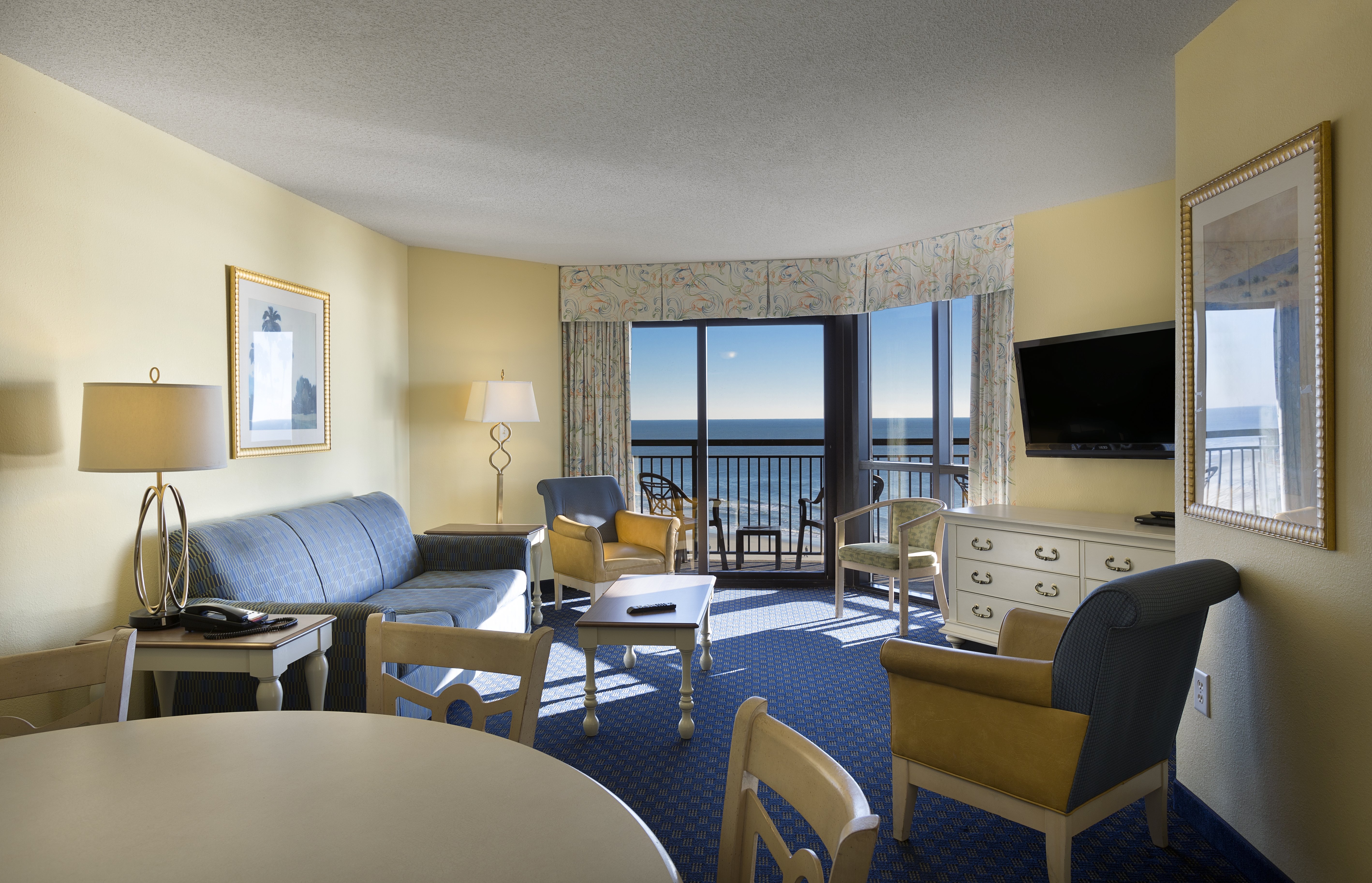 Ocean Reef Resort 63/85