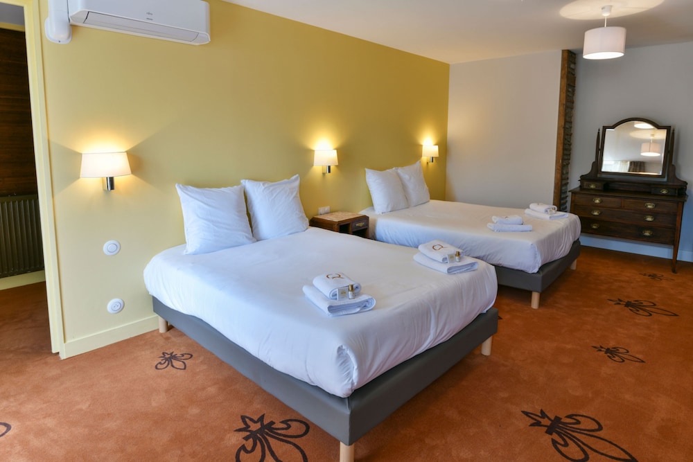 Hotel de Gramont Pau 9/62