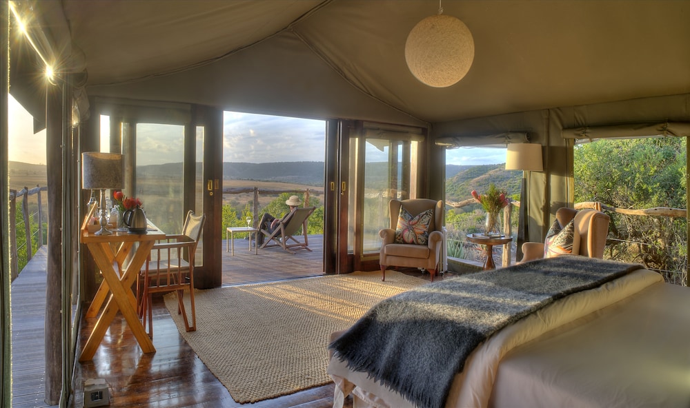 Hillsnek Safari Camp 13/50