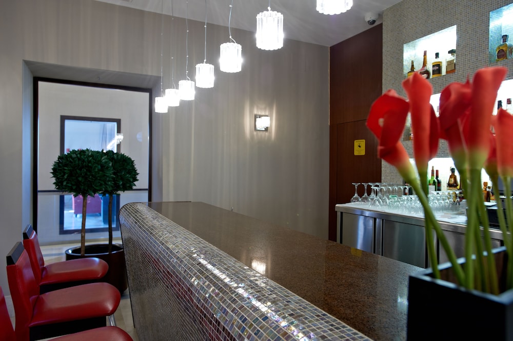 HOTEL TERMAS BALNEARIO TERMAS PALLARES 17/49