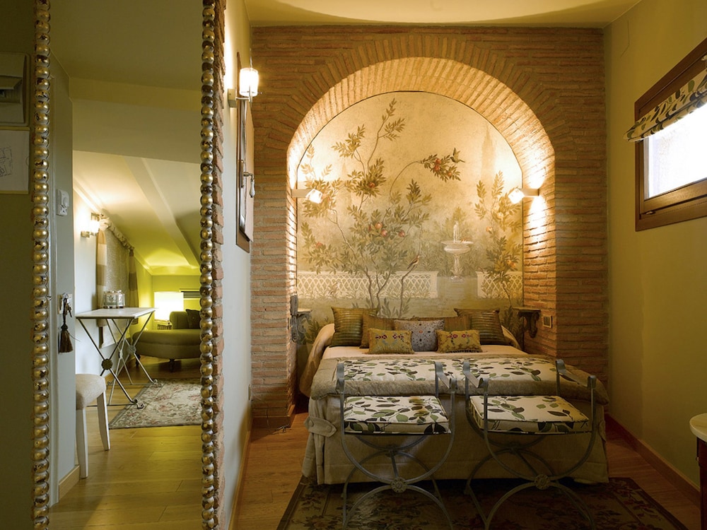 Hotel Boutique Maribel 18/40