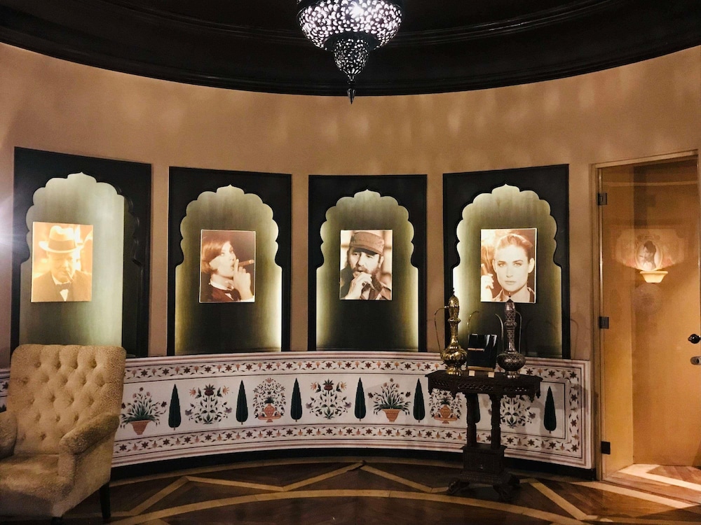 Fairmont Jaipur 7/50
