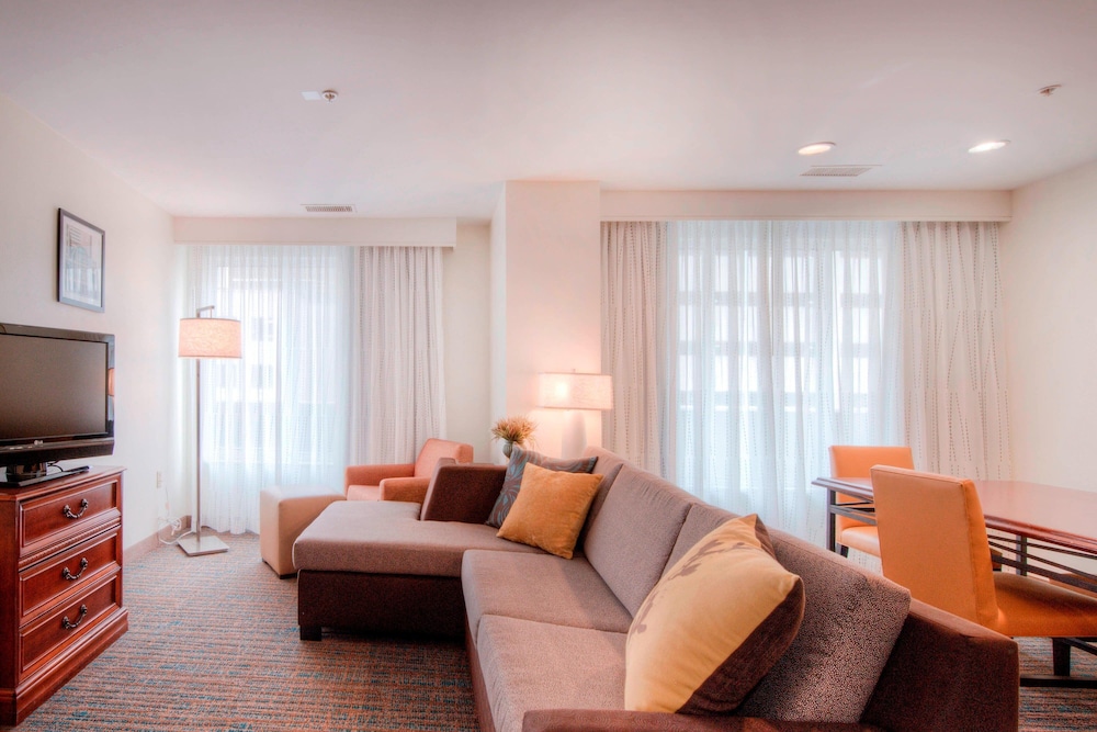 Residence Inn by Marriott Uptown Charlotte 17/50