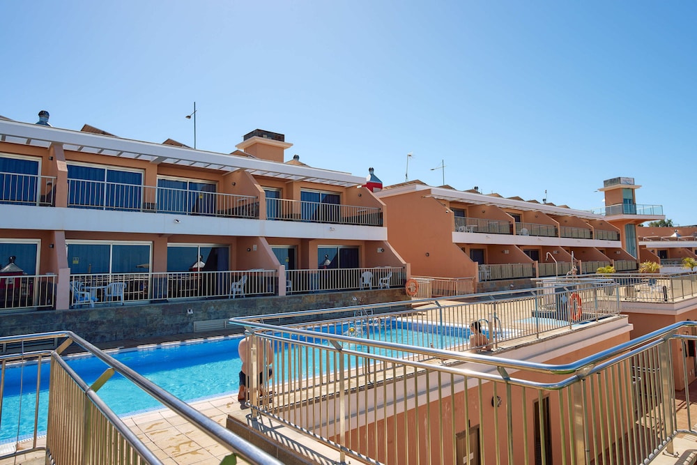 BALCON DEL MAR 1/50