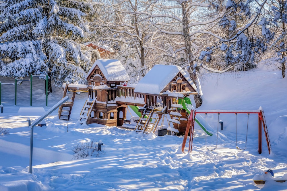 Plitvice Holiday Resort 44/50