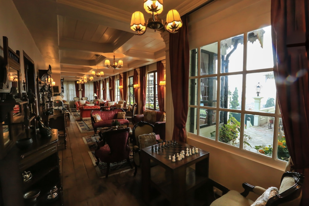 The Elgin Darjeeling 42/47