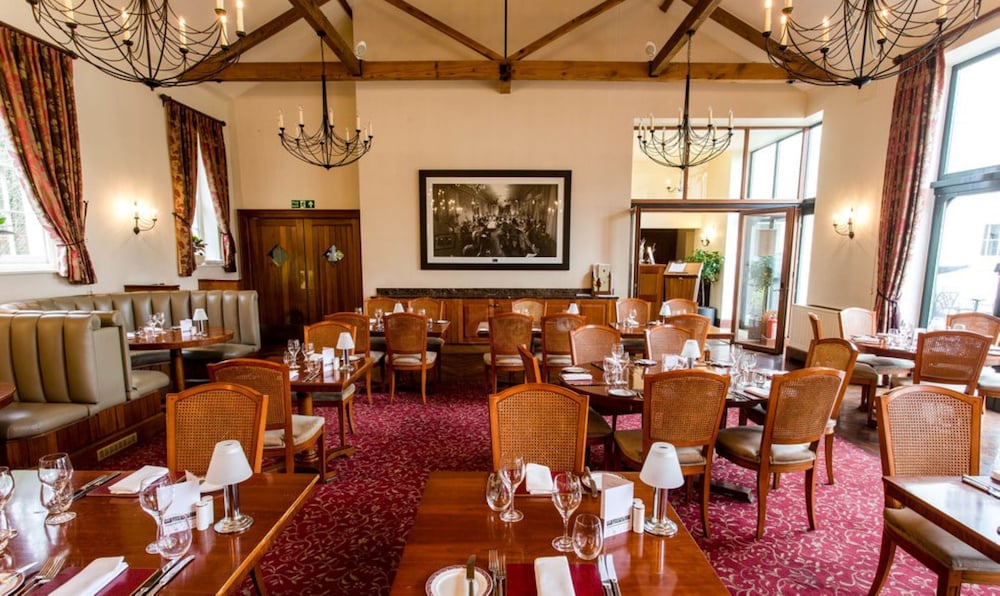 Luton Hoo Hotel Golf And Spa 38/50