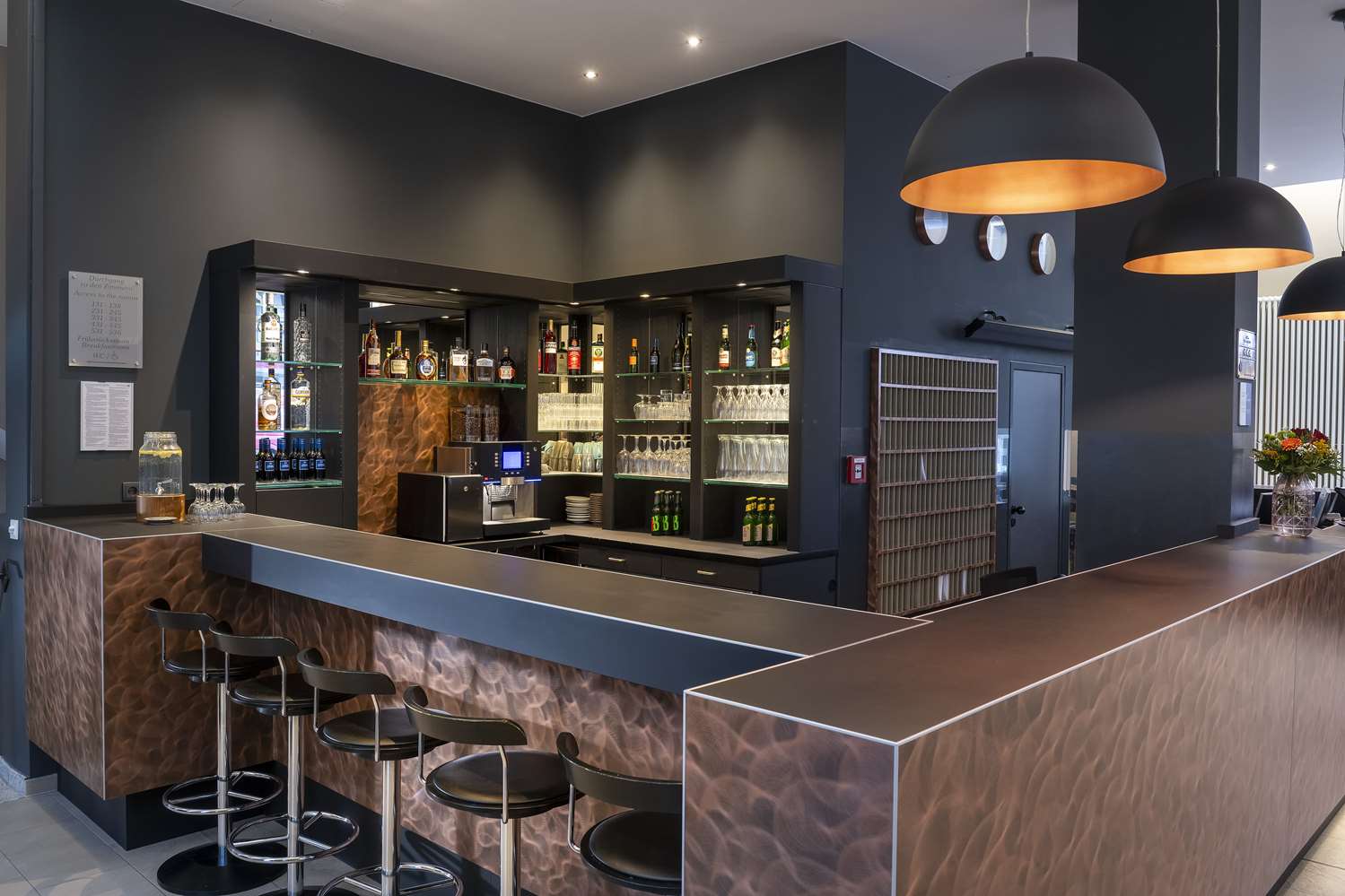 Premier Inn Berlin City Spittelmarkt 49/61
