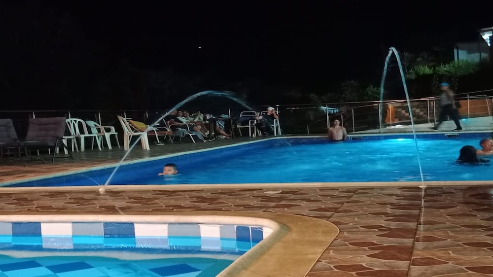 Hotel Natural Sea 38/41