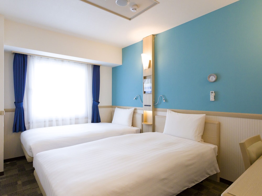 Toyoko Inn Utsunomiya Ekimae 9/49