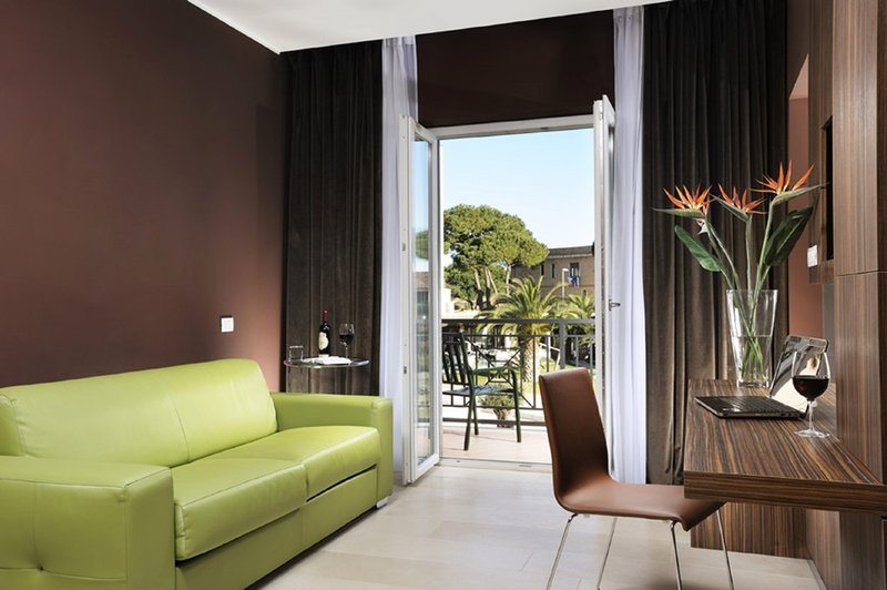 Hotel Isola Sacra Rome Airport 33/50