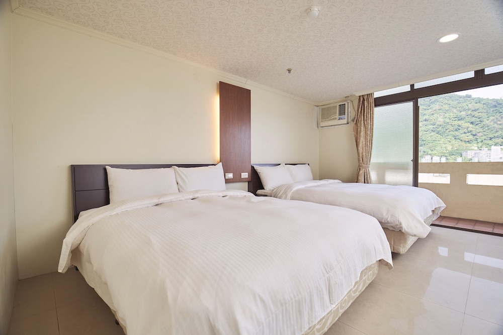 Suao Hotel 25/76