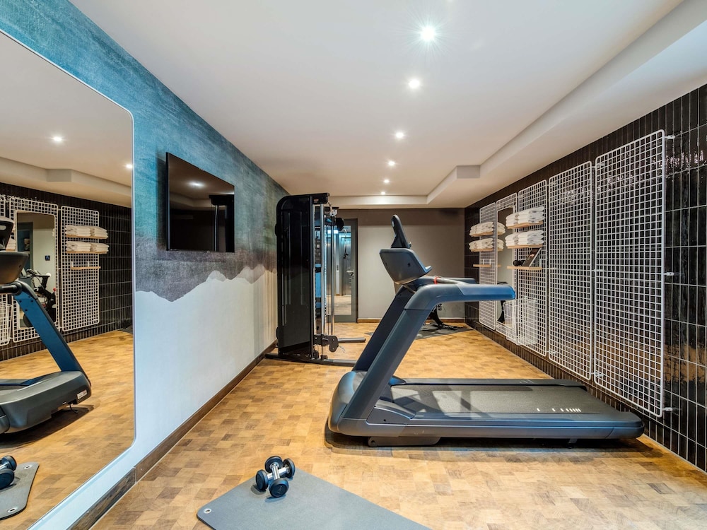 Aparthotel Adagio access Hamburg 27/53