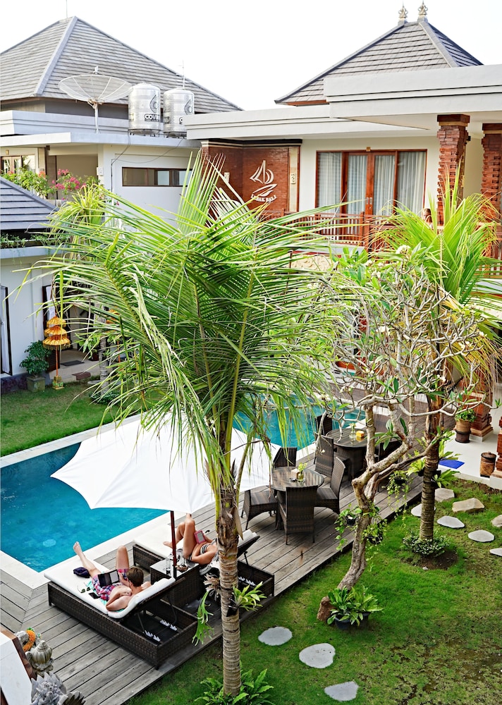 Lebak Bali Residence 71/77
