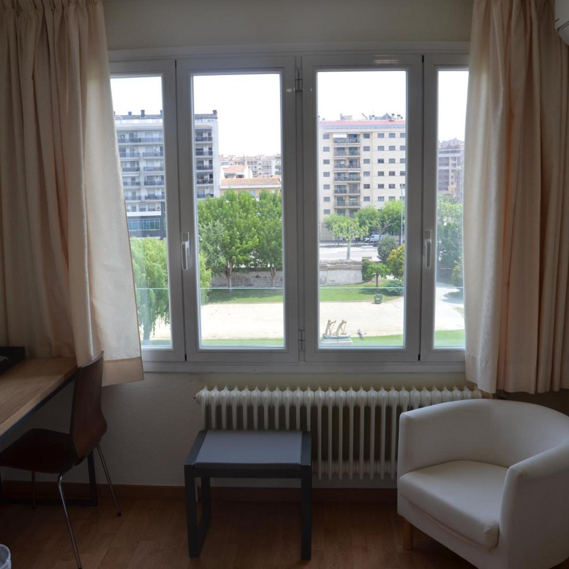 Hotel Balaguer 39/61