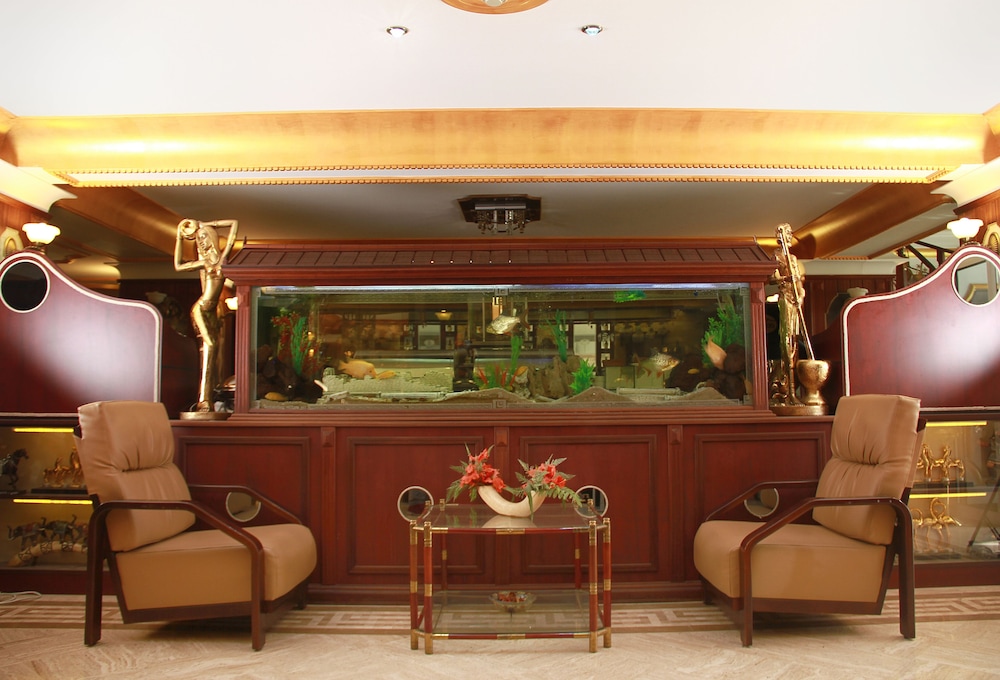 Oglakcioglu Park Boutique Hotel 55/71