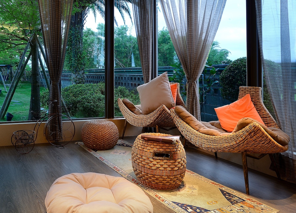 Pokara Resort 28/46