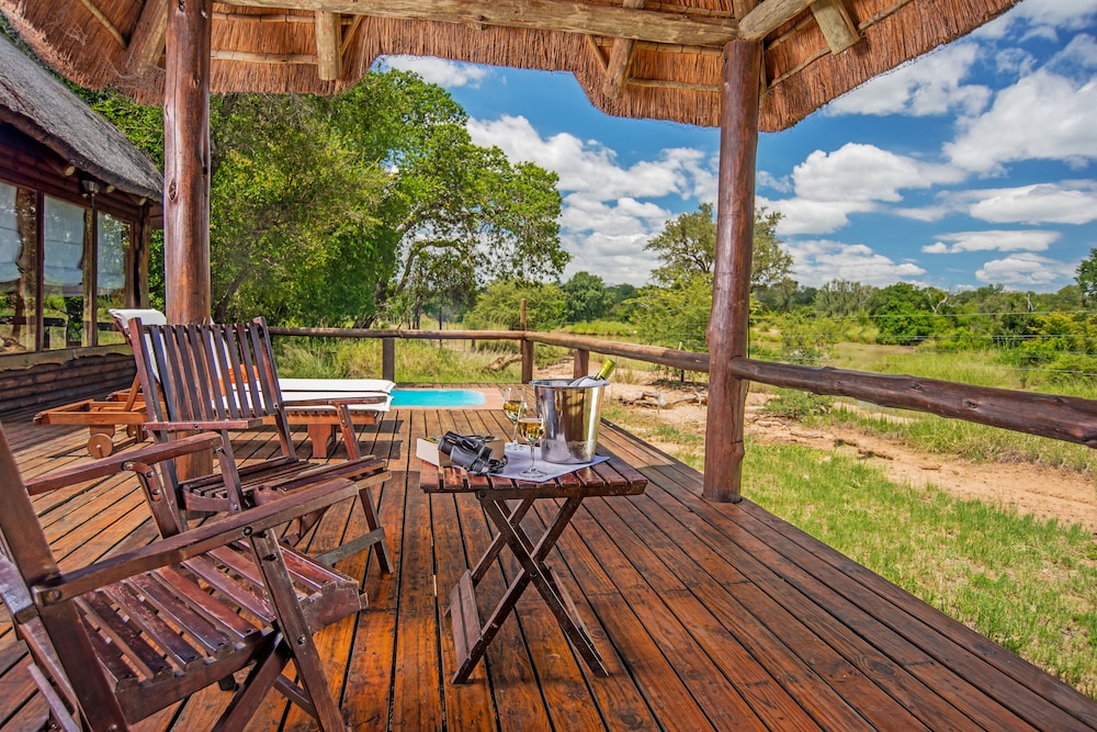 Karongwe River Lodge 39/78