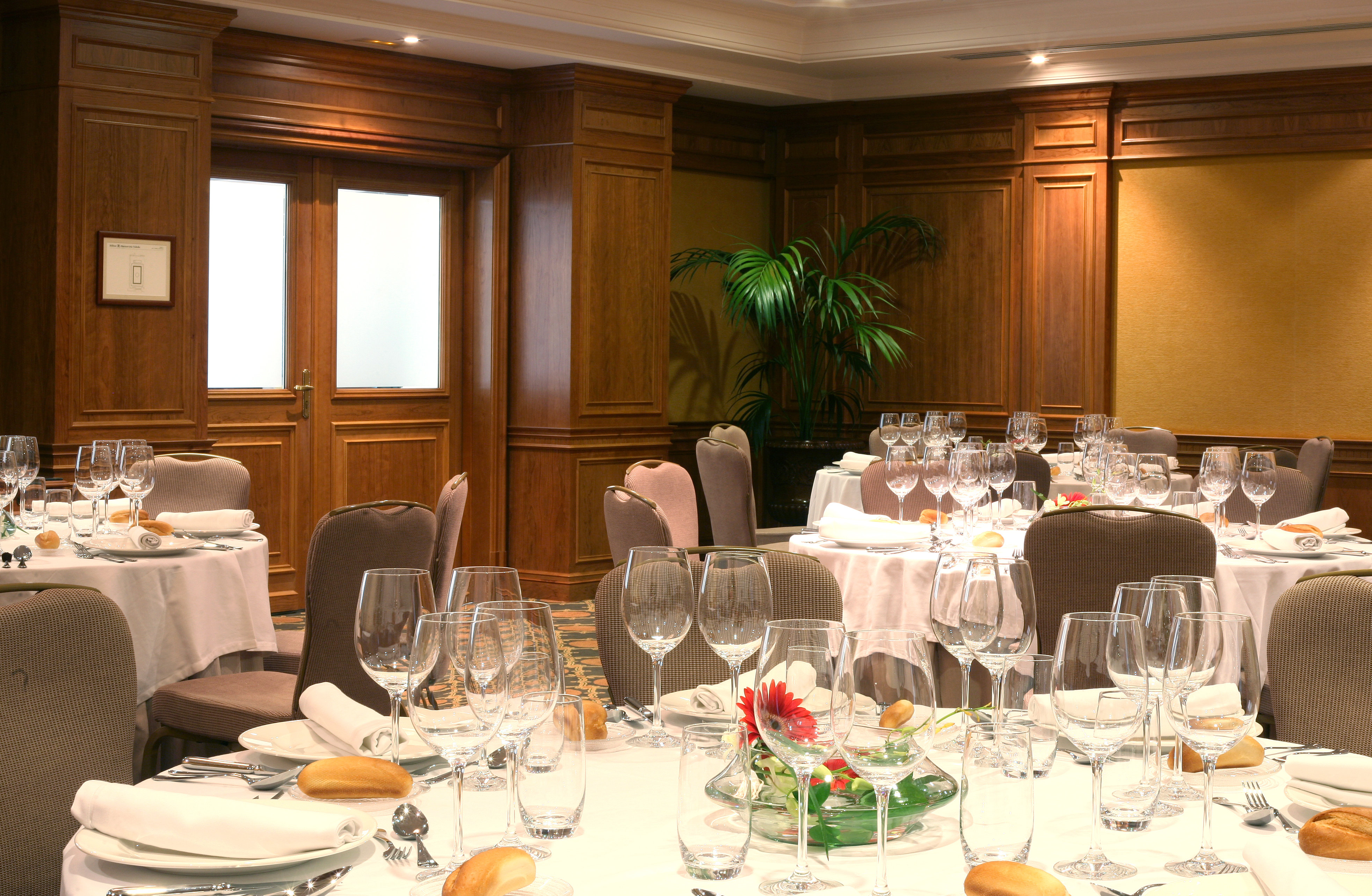 Eurostars Palacio Buenavista 55/76