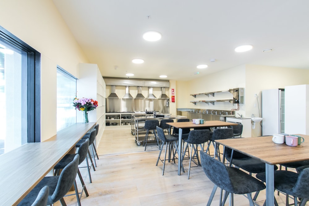 Hobson Lodge - Hostel 39/50