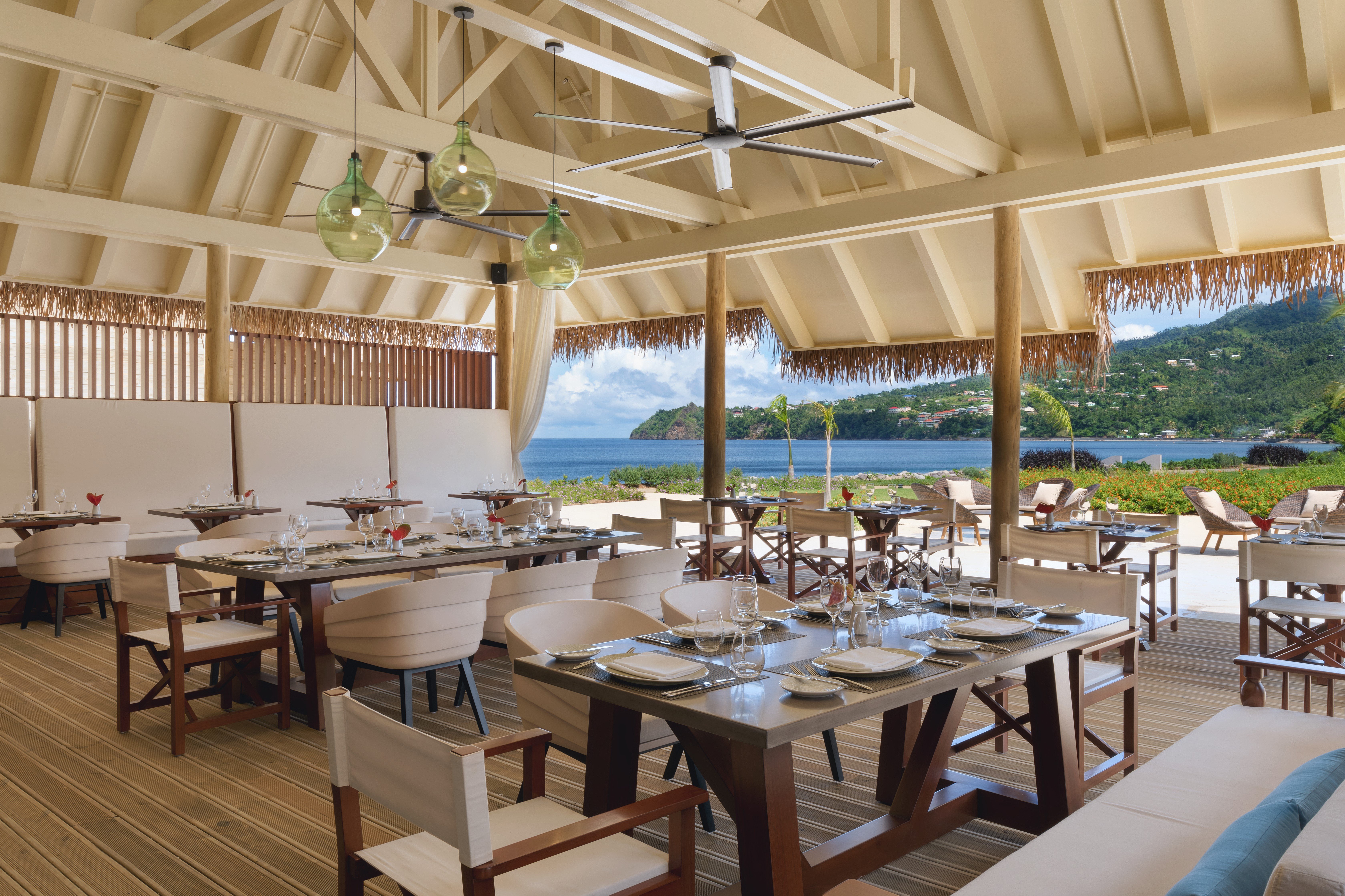 InterContinental Dominica Cabrits Resort & Spa, an IHG Hotel 34/50