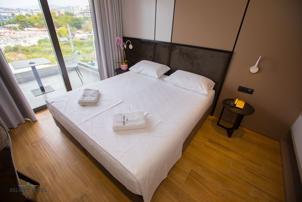 Delight Hotel 14/50