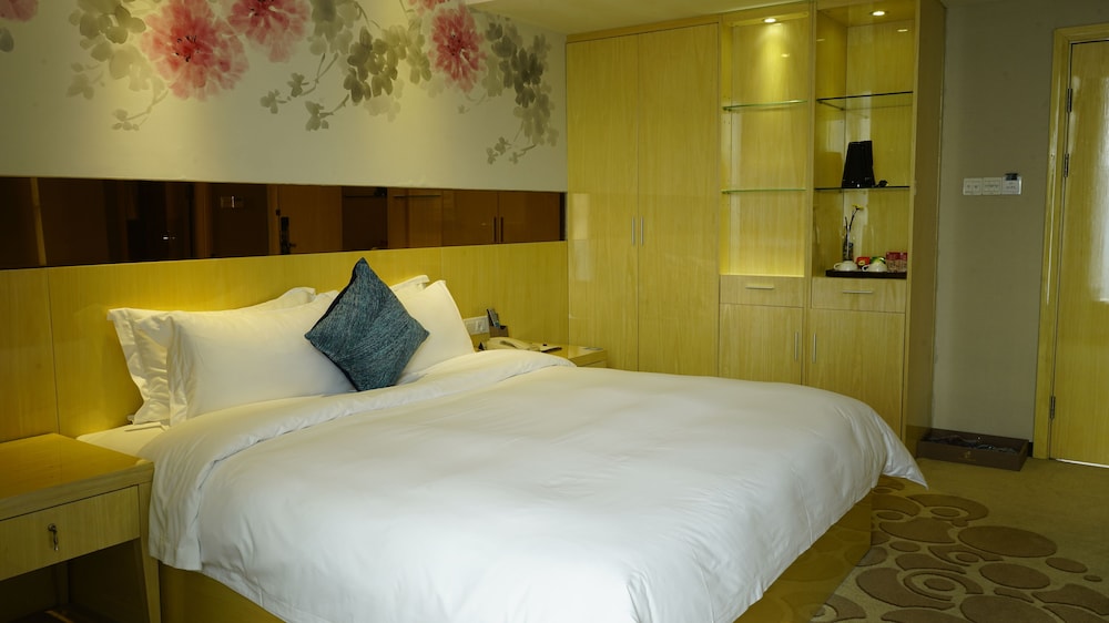 Paco Business Hotel Ouzhuang Branch 10/30
