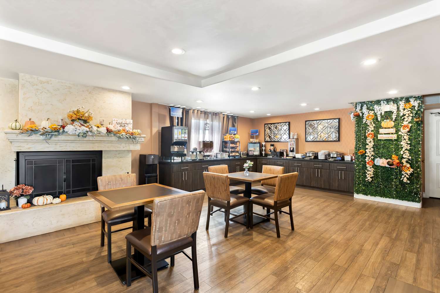 Best Western University Inn Santa Clara 43/55