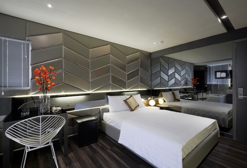 Bonita Signature Hotel 8/33